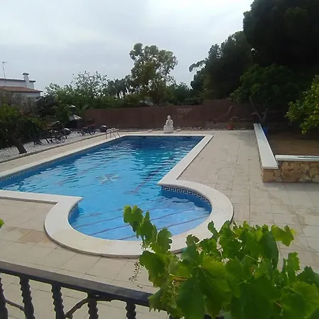 Ferienhaus Buda Roda de Bará